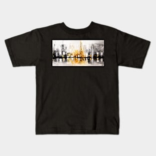 City View Kids T-Shirt